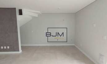 Imagem 4: Sobrado com 3 dormitórios à venda, 89 m² por R$ 359.000,00 - Aventureiro - Joinville/SC