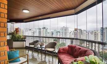 Imagem: SãO PAULO - Padrão - Moema