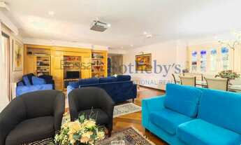 Imagem 3: Apartamento amplo com varanda gourmet