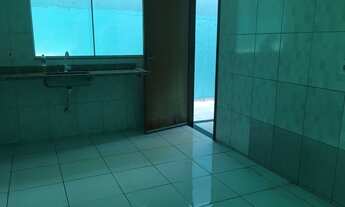 Imagem 4: Aluga-se Casa 3 qts 1 c/suíte espaçosa com jardim e quintal