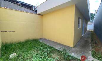 Imagem 3: Casa Nova para Venda em Itaquaquecetuba, Jardim Marcelo, 2 dormitórios, 1 banheiro, 2 vaga