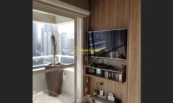 Imagem 4: Apartamento com disponibilidade de Locação no Brooklin - SP