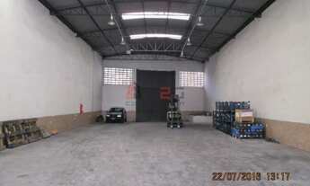 Imagem 3: Excelente Galpão na Vila Anastácio !!!!