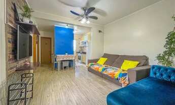 Imagem 7: MB39 - Apartamento para venda tem 49 metros quadrados com 2 quartos em Iapi - Salvador - B