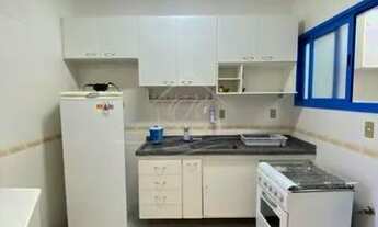 Imagem 6: Apartamento para locação definitiva na Prainha em Caraguatatuba