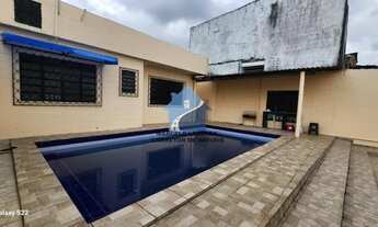 Imagem 6: Casa para aluguel com 250 metros quadrados com 3 quartos em São Jorge - Manaus - AM