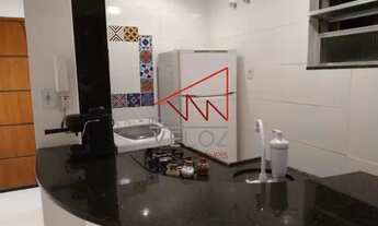 Imagem 5: Kitnet/Conjugado-À VENDA-Centro-Rio de Janeiro-RJ