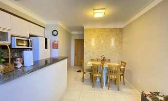 Imagem 4: Apartamento para venda possui 70 metros quadrados com 3 quartos