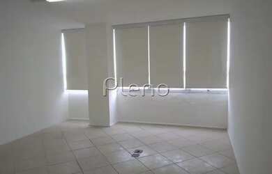 Imagem 3: Sala - Centro - Campinas