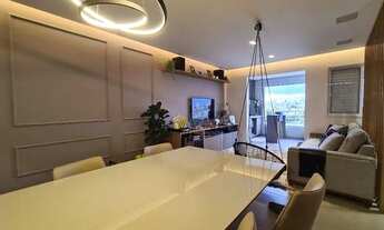 Imagem 4: Marco Zero com 2 dormitórios para alugar, 84 m² por R$ 4.000/mês - Rudge Ramos - São Berna