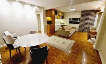 Imagem 2: Apartamento 1 Quarto para Locação em São Paulo, Higienópolis, 1 dormitório, 1 banheiro, 1