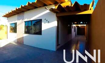 Imagem 5: Casa com 3 dormitórios - bairro São João - Itajaí - SC