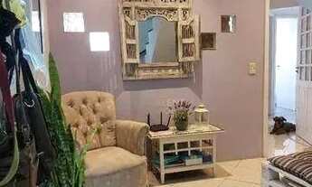 Imagem 3: Cobertura com 4 dormitórios, 140 m² - venda por R$ 1.450.000 ou aluguel por R$ 8.250/mês