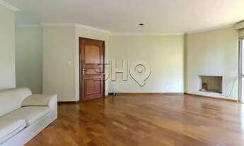 Imagem: Apartamento em Pinheiros com 3 dormitórios