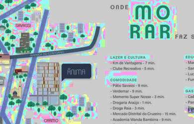 Imagem 4: Apartamento 1 quarto - Carmo - Belo Horizonte/MG