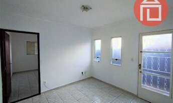 Imagem 2: Casa com 2 dormitórios para alugar, 48 m² por R$ 1.800,00/mês - Parque Brasil - Bragança P