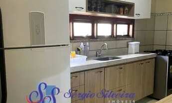 Imagem 7: Excelente casa nascente e mobiliada com 4 suítes