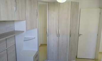 Imagem 5: Apartamento - Loteamento Parque São Martinho - Campinas