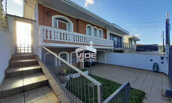 Imagem 5: CASA PARA ALUGAR EM CAMPINAS NO BAIRRO PARQUE TAQUARAL