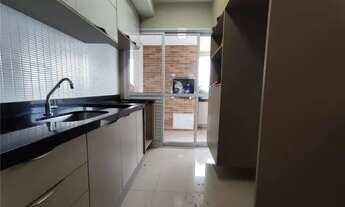 Imagem 3: Apartamento para alugar no centro de Piracicaba Sp