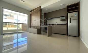 Imagem: Apartamento Itacorubi - Florianópolis