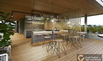 Imagem 6: Flat de particular no empreendimento BREEZE com oportunidade de PREÇO - Pé na areia no Ba