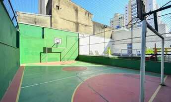 Imagem 6: PRÓX. METRÔ!! ANDAR ALTO E LAZER COMPLETO!!