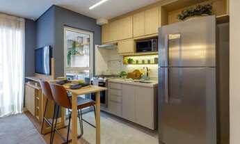 Imagem 3: Máximo Jardim Apartamento com 2 dormitórios