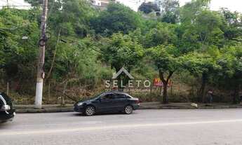 Imagem: Terreno à venda, 450 m² por R$ 280.000,00