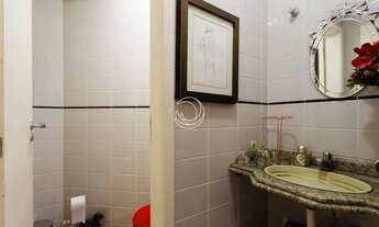 Imagem 6: Cobertura duplex para venda com 203 metros quadrados com 3 quartos em Centro - Florianópol