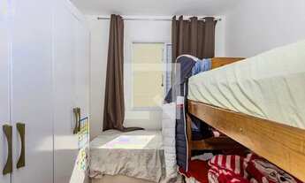 Imagem 6: Apartamento à Venda - Jardim Santa Emília, 2 Quartos, 52 m2