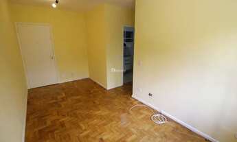 Imagem 4: MOEMA PÁSSAROS. Apartamento com 1 dormitório e 1 vaga, ótima localização!!!