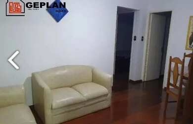 Imagem 7: EXCELENTE APARTAMENTO COM 2 DORMITORIOS E 1 VAGA NA ACLIMAÇÃO