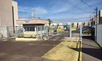 Imagem 3: Aluguel R$1.000 incluso condominio Total Ville Quadra 106