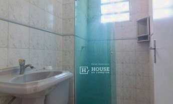 Imagem 4: Apartamento com 2 dormitórios à venda, 56 m² por R$ 270.000 - Vila Robertina - São Paulo/S