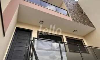 Imagem 3: São Paulo - Casa Padrão - Tucuruvi