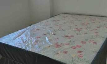 Imagem 3: Apartamento - Semi Mobiliado