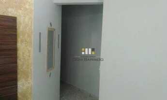 Imagem 5: Casa com 3 dormitórios à venda, 67 m² por R$ 275.000,00 - Residencial Guaíra - Sumaré/SP