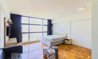 Imagem: Apartamento para Aluguel - Centro, 1 Quarto