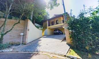 Imagem 2: CARAPICUíBA - Casa de Condomínio - Granja Viana