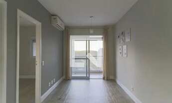 Imagem 2: Apartamento para Aluguel - Brooklin, 1 Quarto, 44 m2