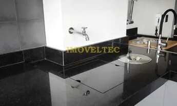 Imagem 4: APARTAMENTO RESIDENCIAL em SÃO PAULO - SP, VILA MARIANA