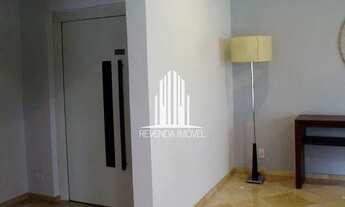 Imagem 3: Apartamento no Condomínio Saint Honoré Brooklin com 260m² 4 dormitórios 3 suítes 4 vaga