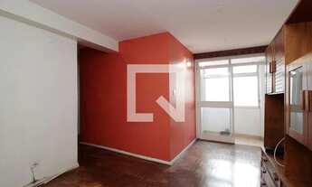 Imagem: Apartamento para Aluguel - Santa Cecília