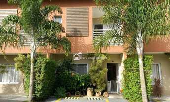 Imagem 2: Sobrado com 3 dormitórios para alugar, 133 m² por R$ 13.000,00/mês - Praia de Juquehy - Sã