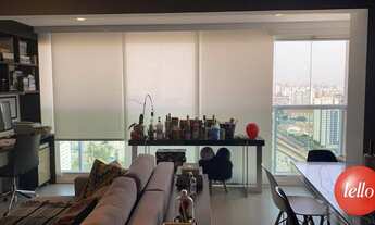 Imagem 2: São Paulo - Apartamento Padrão - Tatuapé