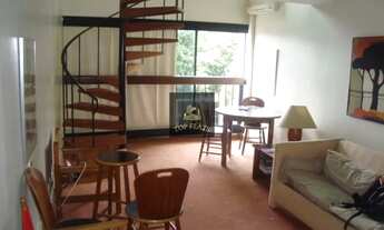 Imagem 7: Flat na Bela Vista