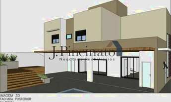 Imagem 6: Casa Sobrado em Condomínio em Jundiaí