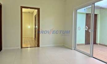 Imagem 3: Casa térrea para locação/venda com 158 m² - 3 quartos, 1 suite. Ponte Preta - Campinas