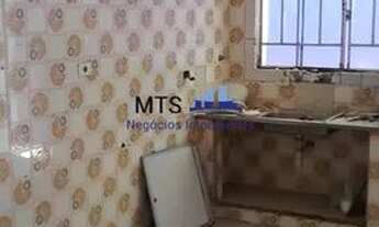 Imagem 6: Casa Térrea Para Locação - Cidade Dutra